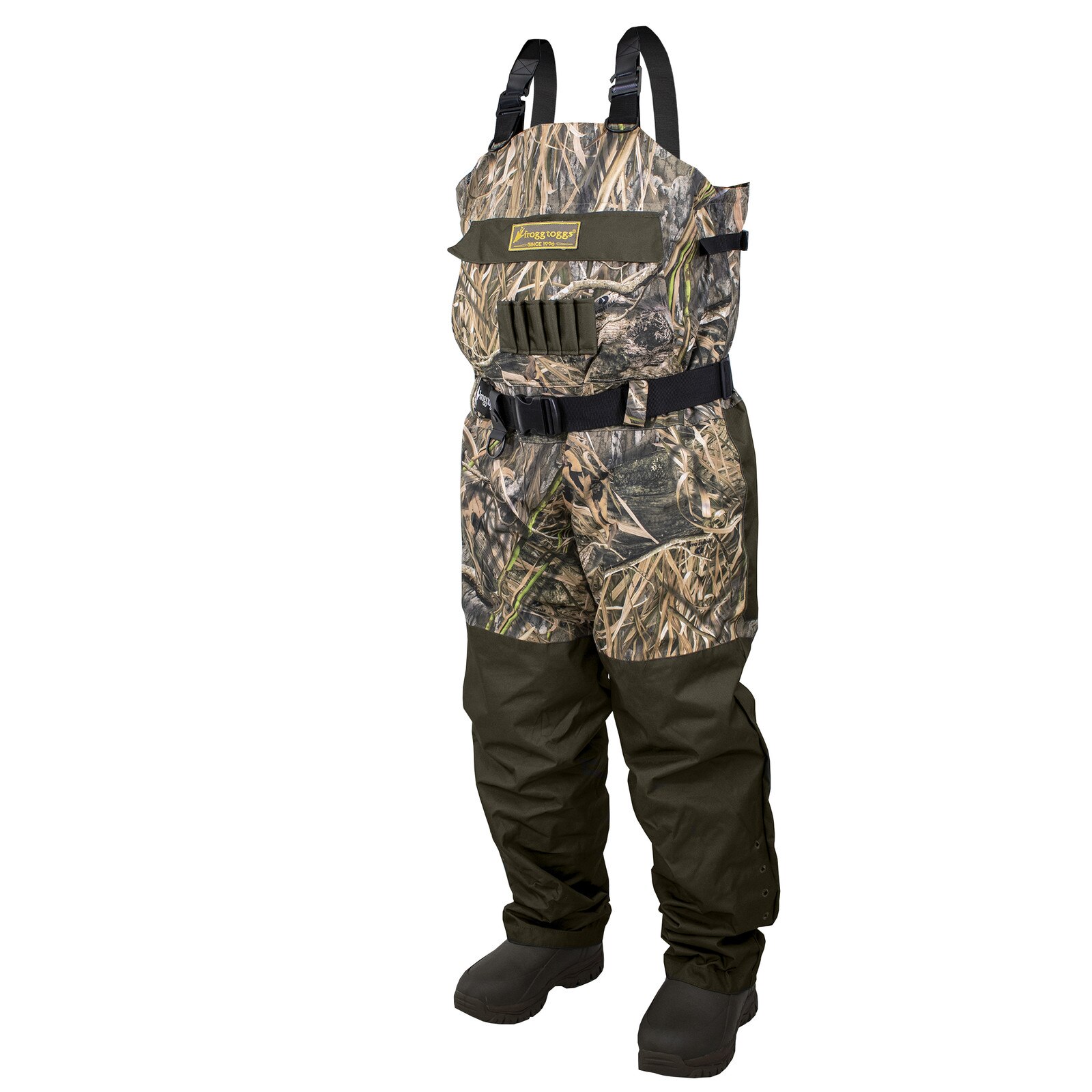 Men's Legend Series 2-N-1 Wader